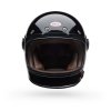 Kask Motocyklowy Bell Bullitt Gt Solid Black